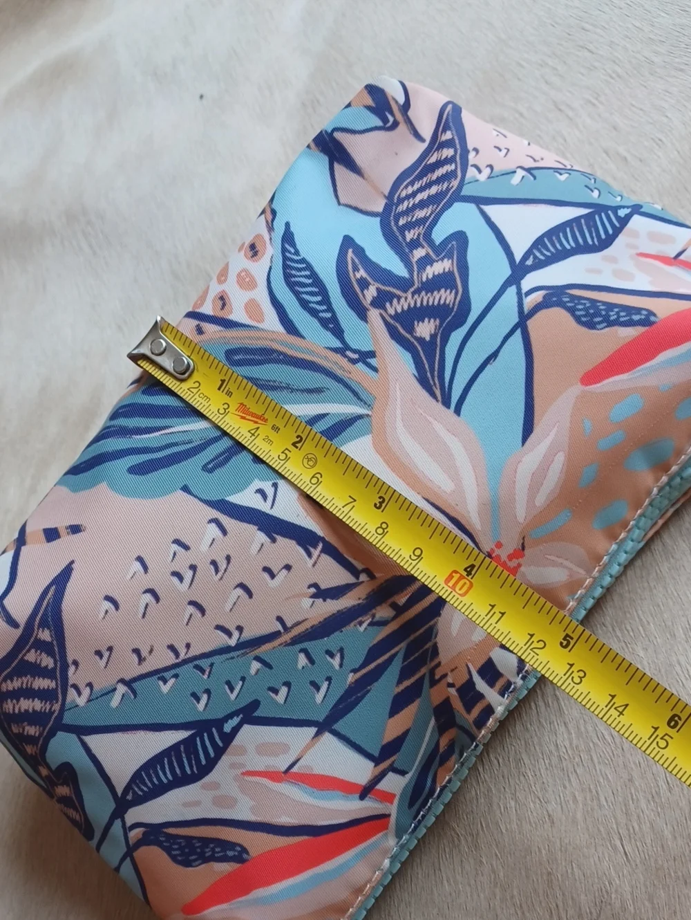 Sonia Kashuk Cosmetic Bag